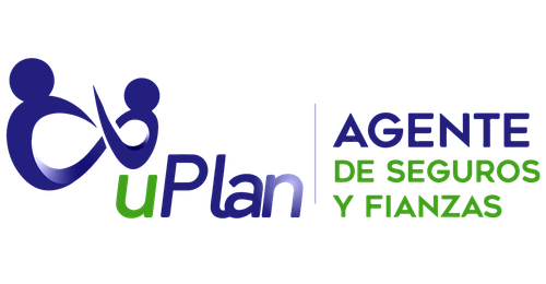 uPlan Logo